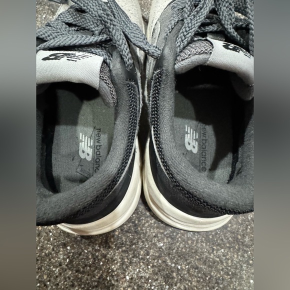 Kids New Balance 997R 11c - Picture 8 of 13